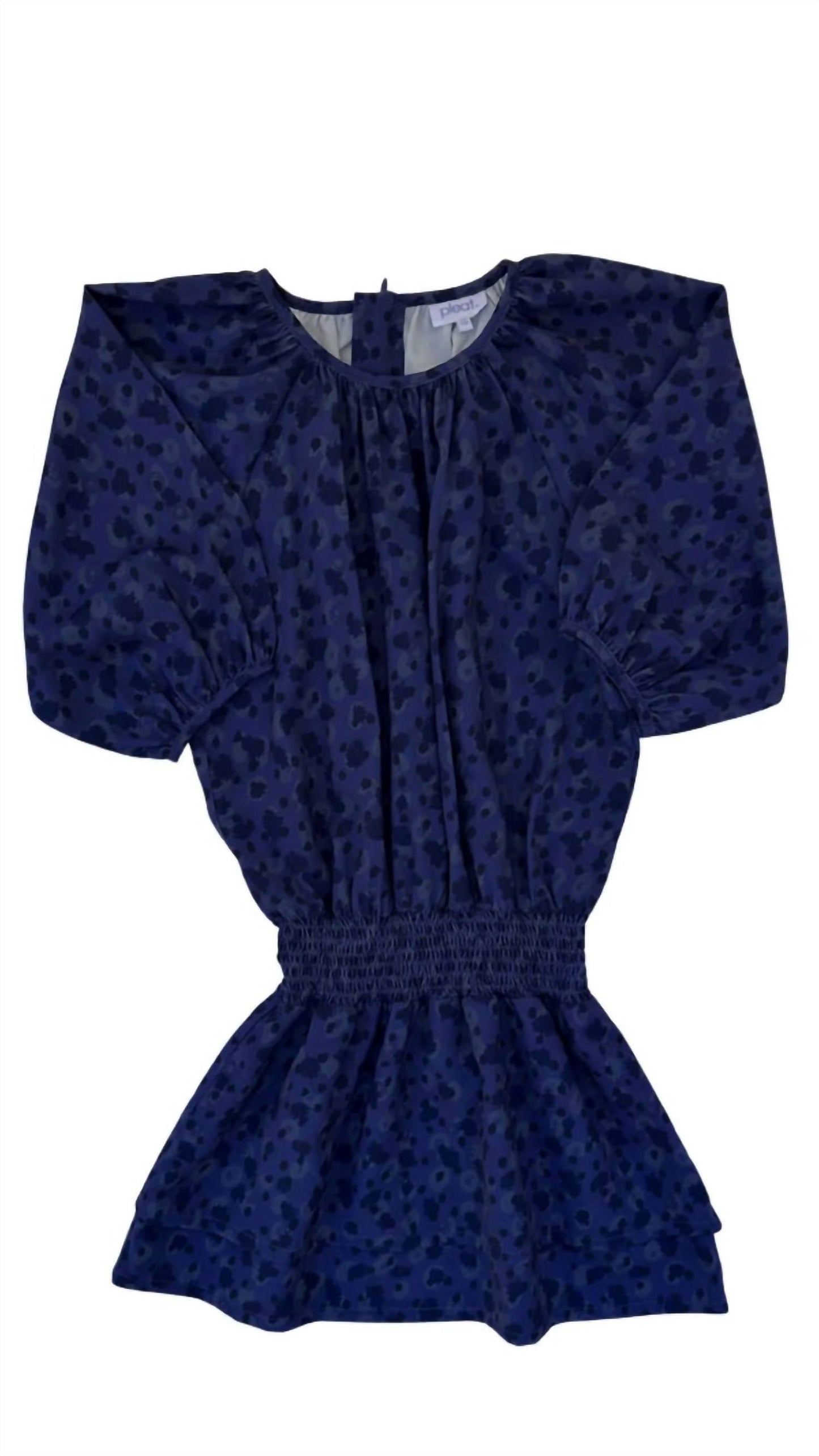 Rory-Kleid