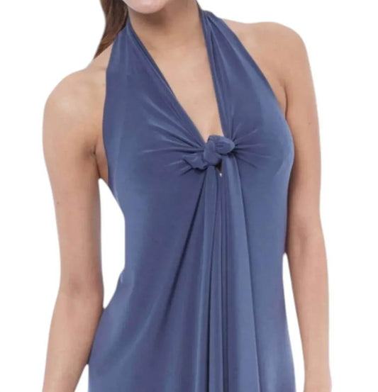 7-in-1 Short Beach Cover Up Dress