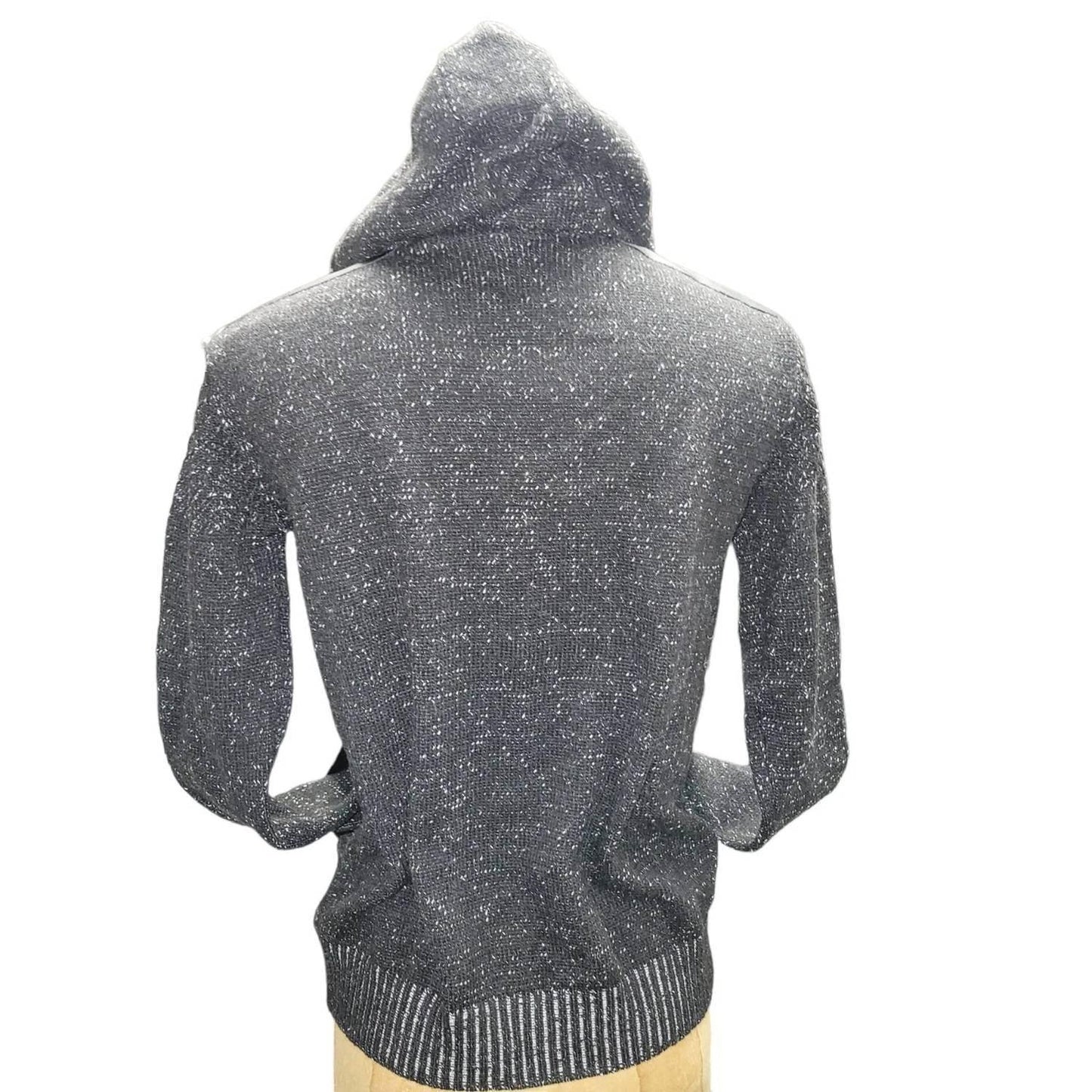 Herrenjacke aus extrafeiner Faser