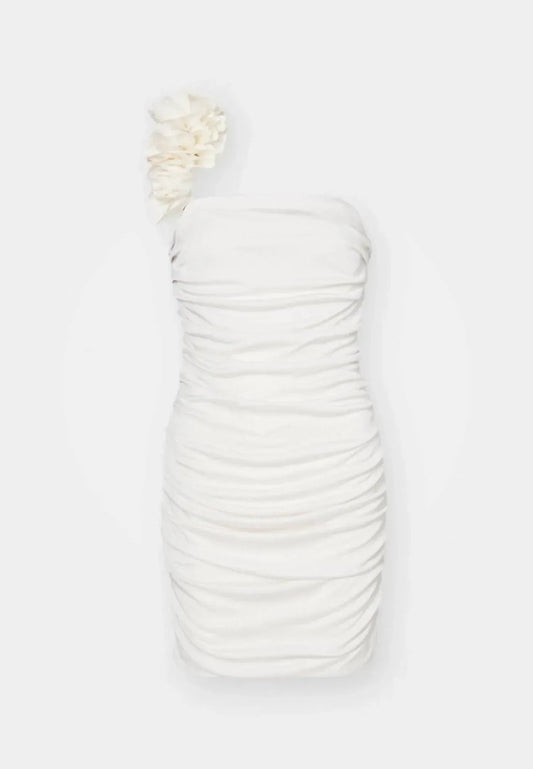 Women's Farren Jersey Short Dress