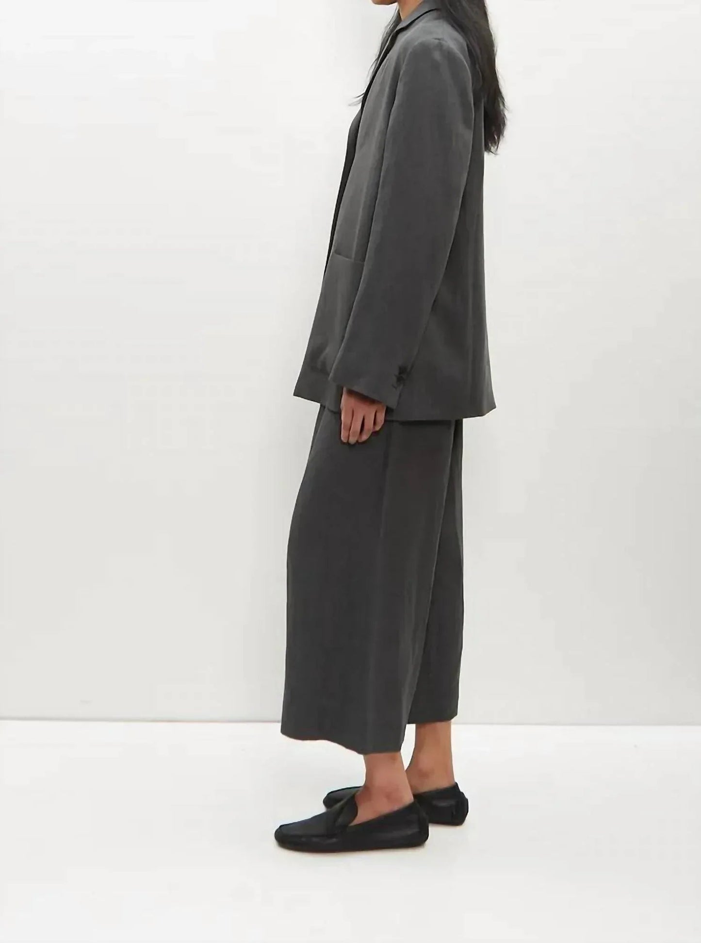 Lässiger Blazer