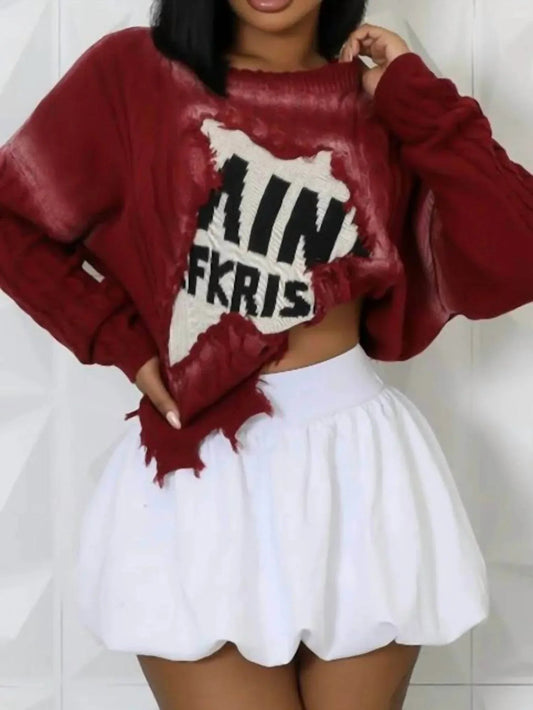Women's Starlet Sweater