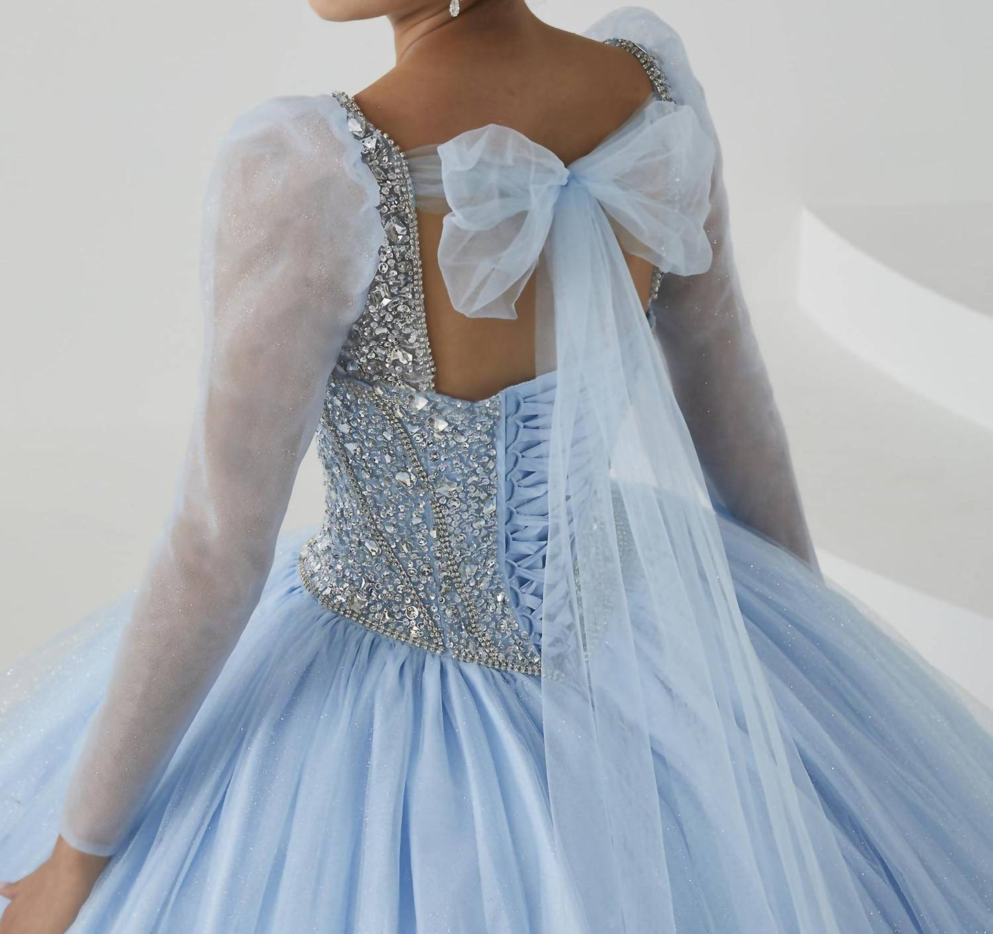 Ballkleid "Fiesta"