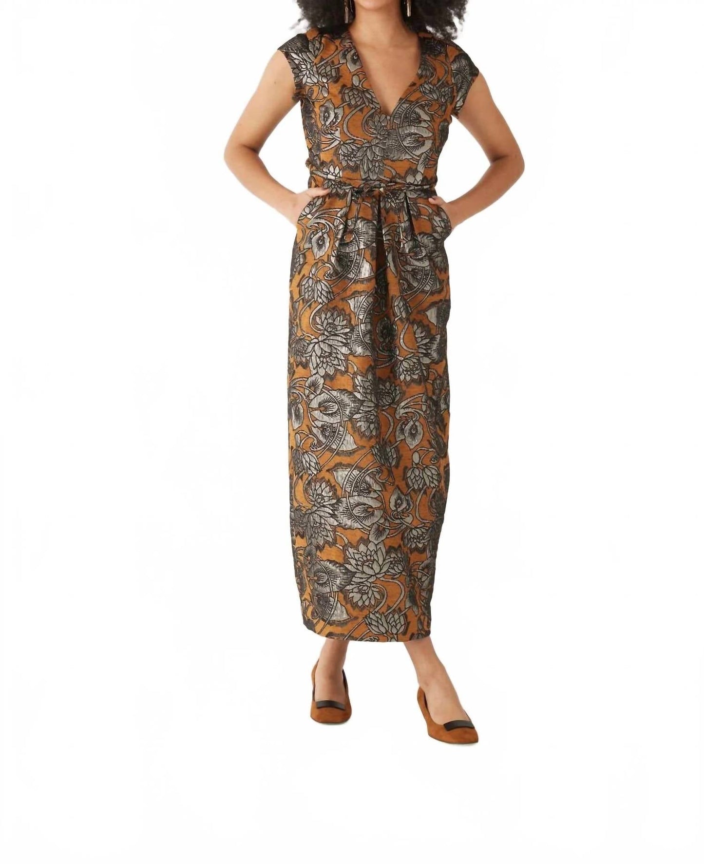 Rita-Kleid