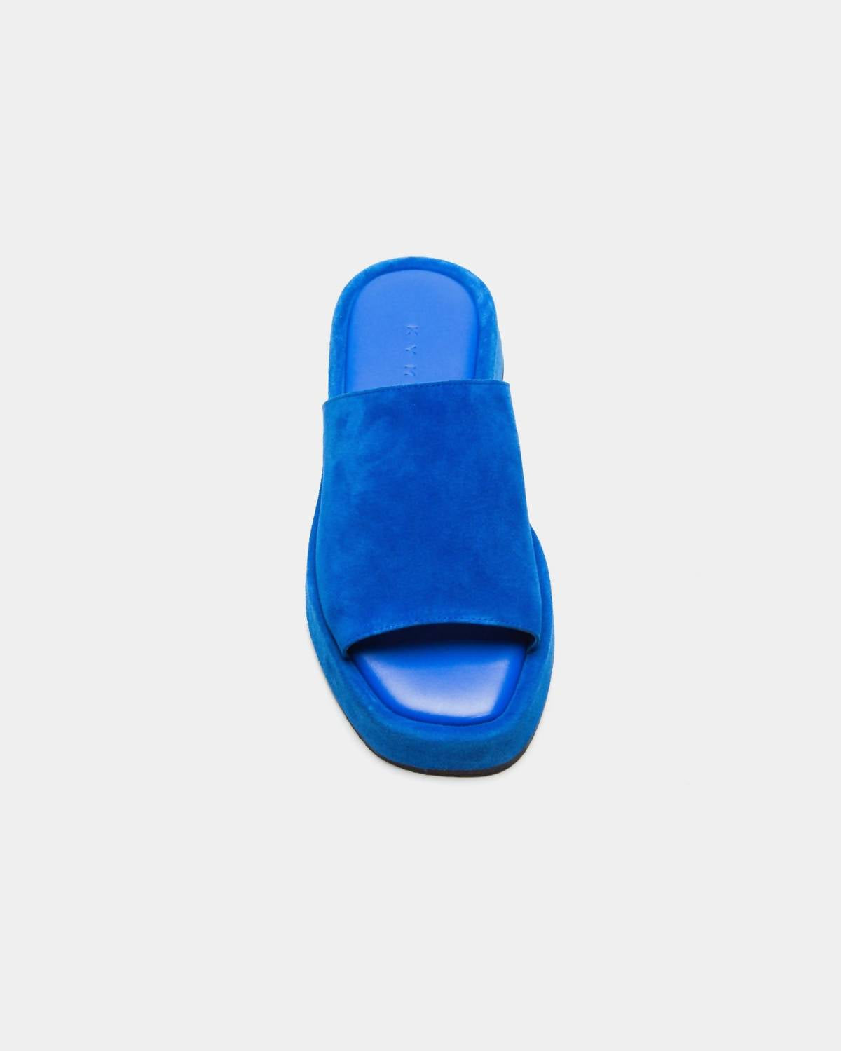 Women's Kalymnos Platform Sandal