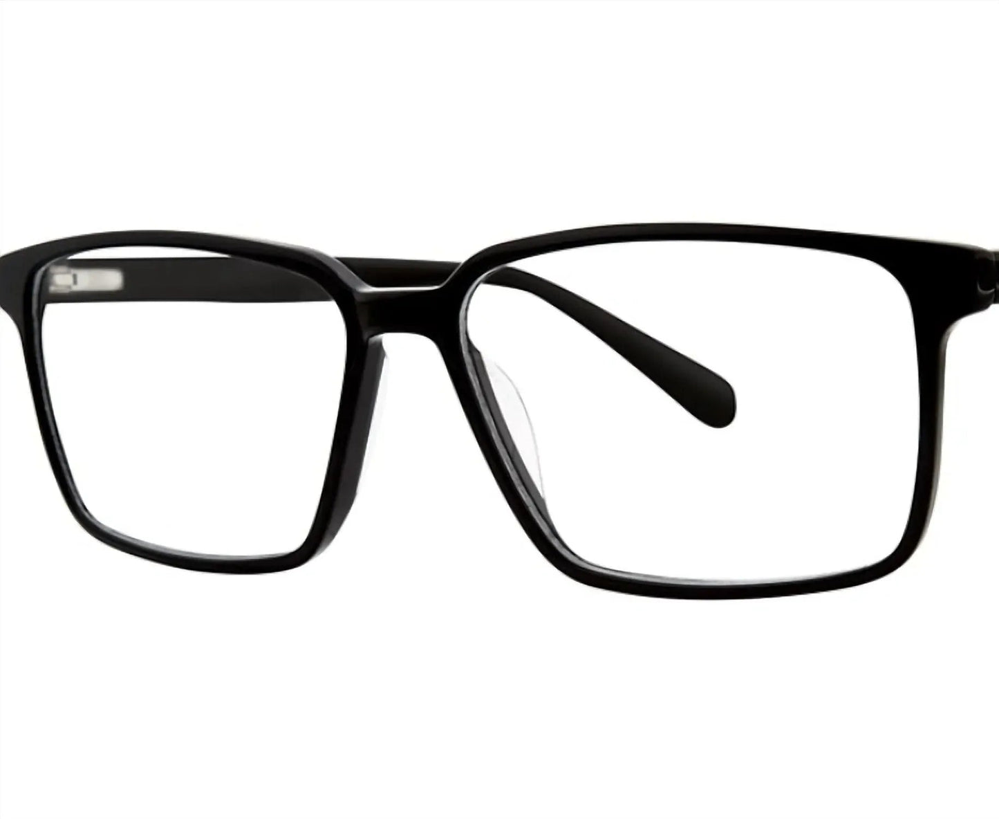 Herren-Brille Brice Rechteck