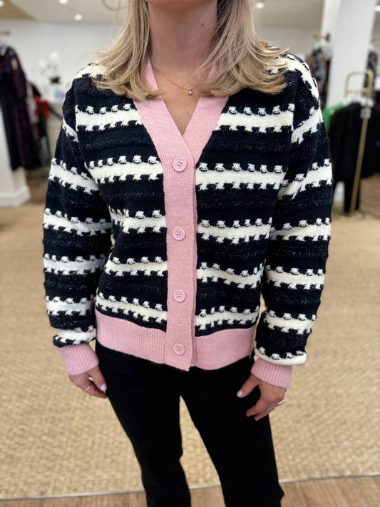 Alice Cardigan für Damen