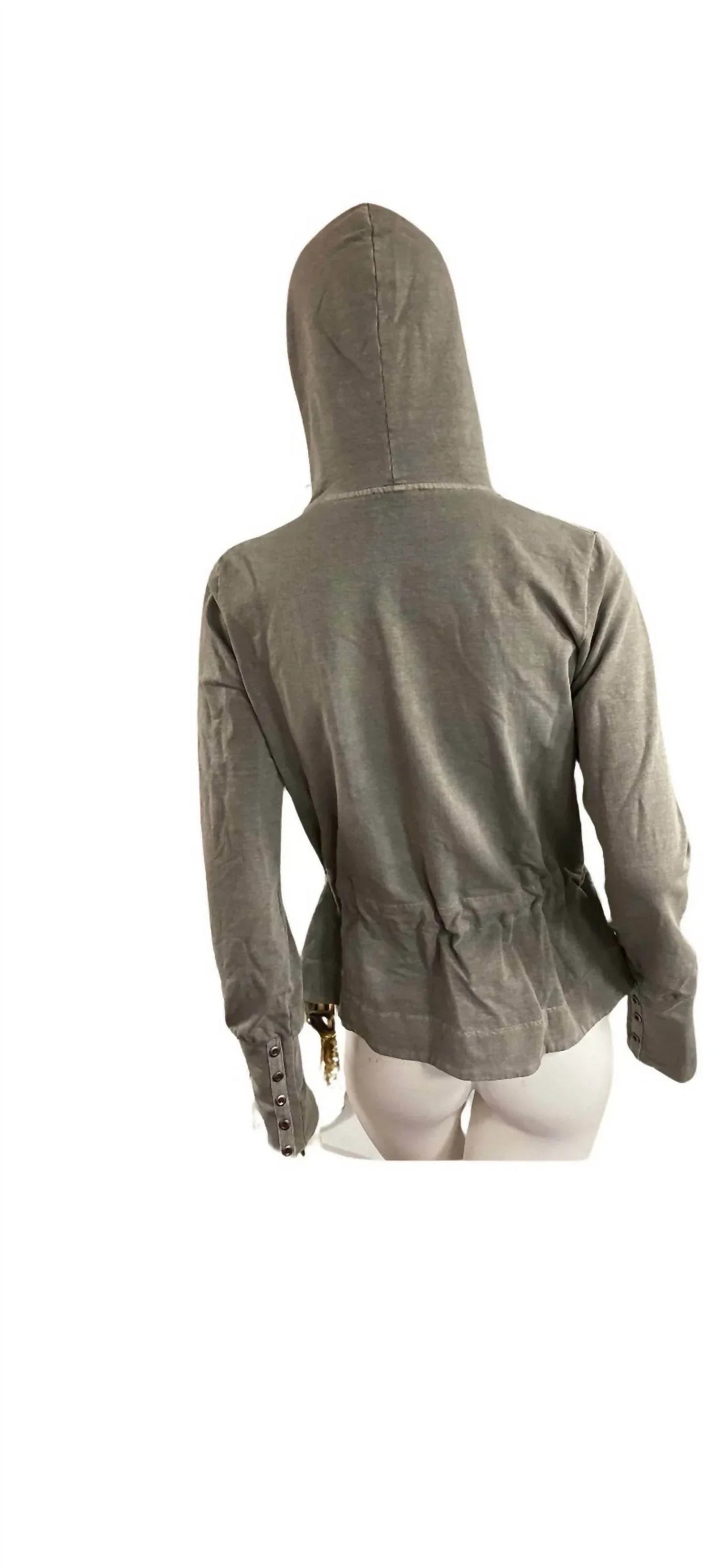 Brighton Reißverschlussjacke