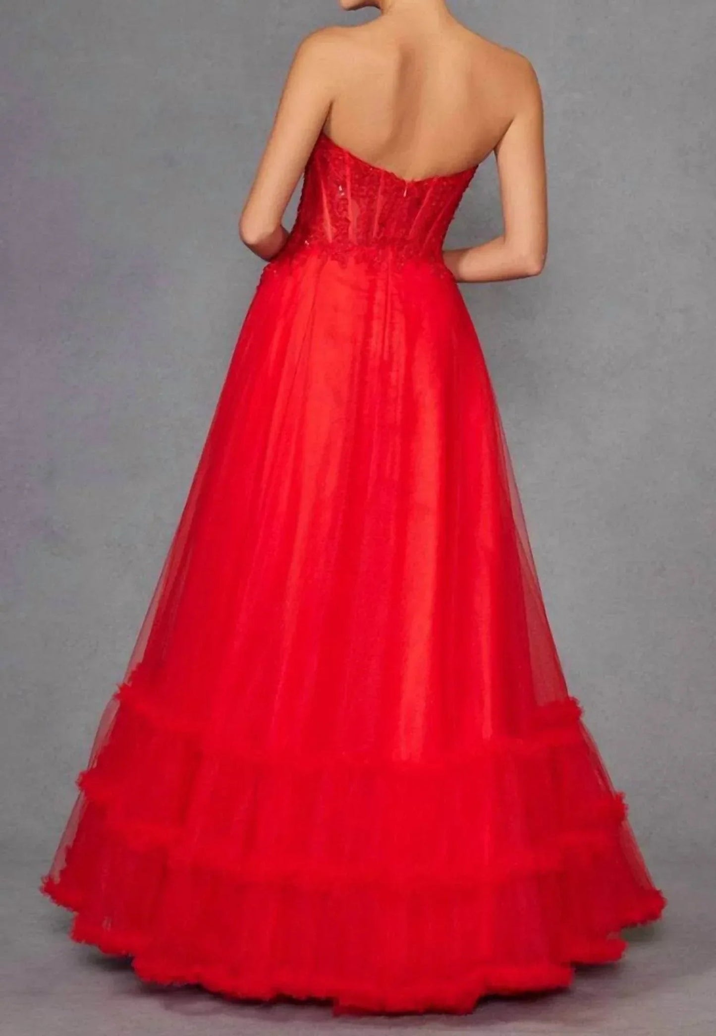 Make A Statement Dress