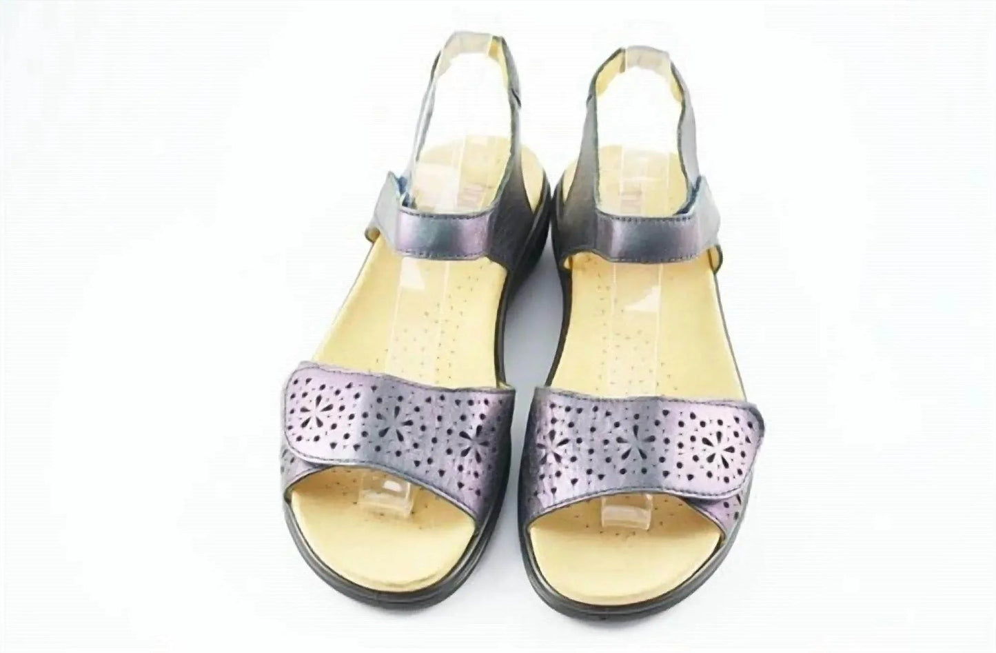 Damen-Sandalen Leah