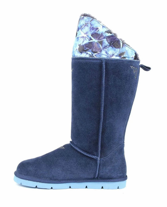 Women's Mongol 19 Tall Boots