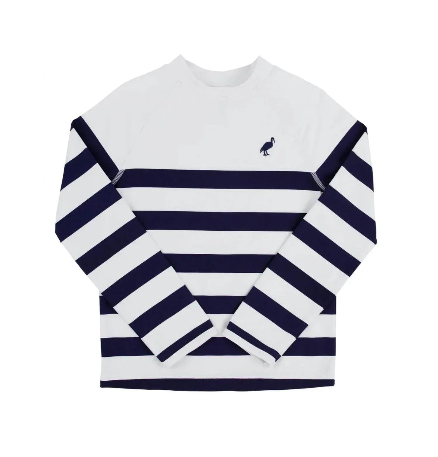 Walker's Wave Spotter Rashguard (LSF 35+)