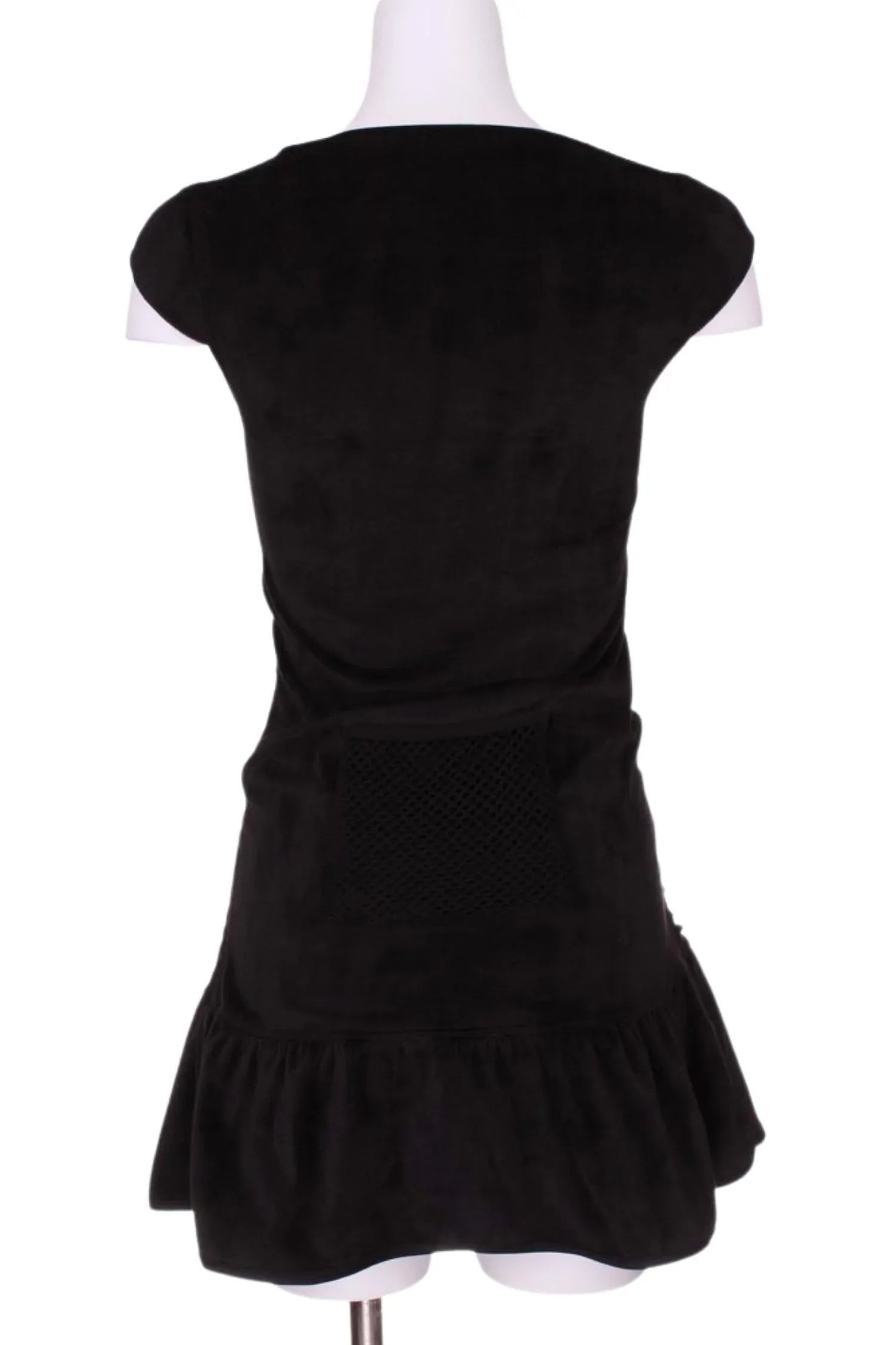 Women's Velvet Monroe Tennis Dress