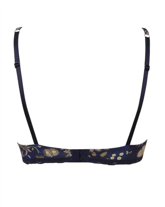 Women's Magie Nature Padded Bra