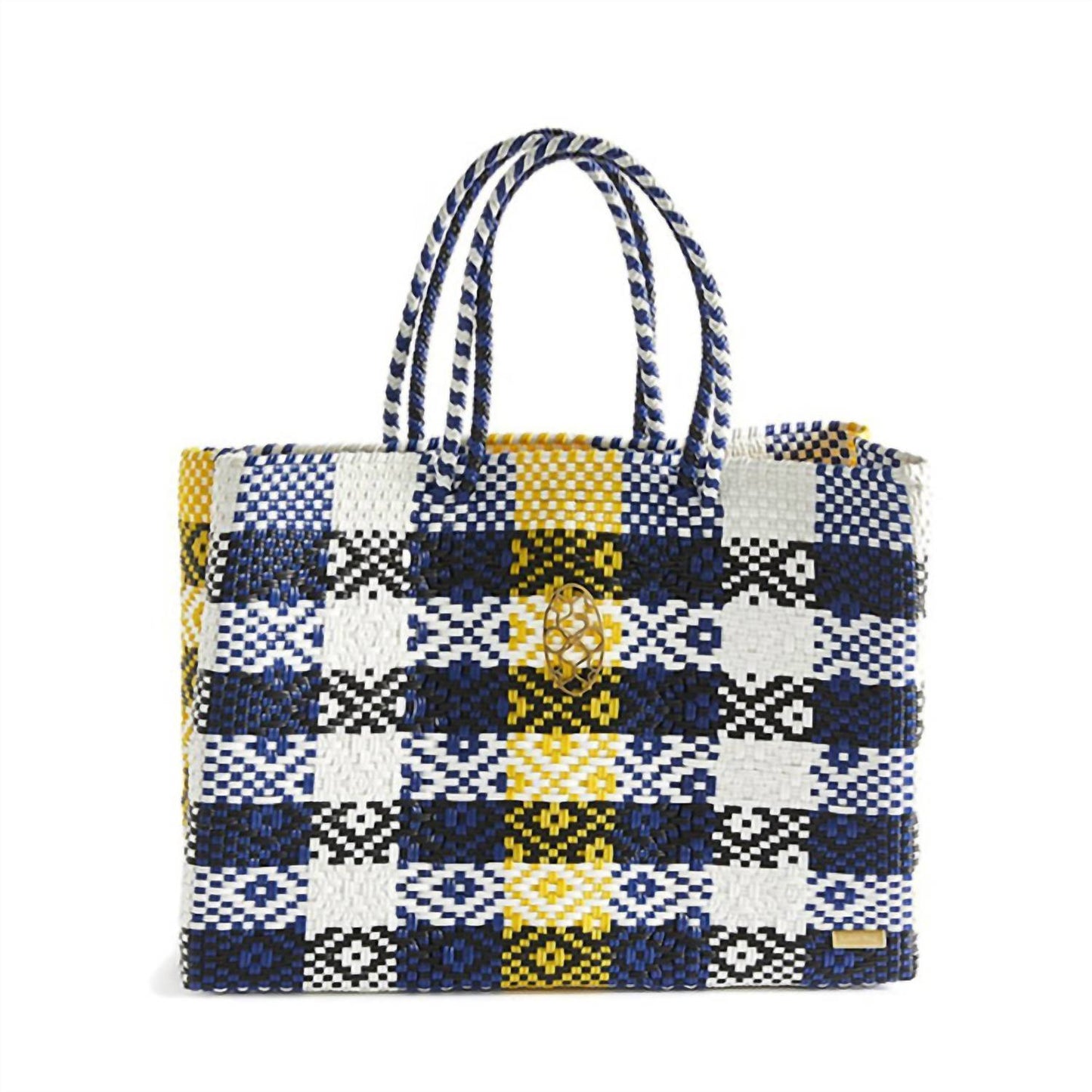 Damen Reise-Handtasche mit Clutch