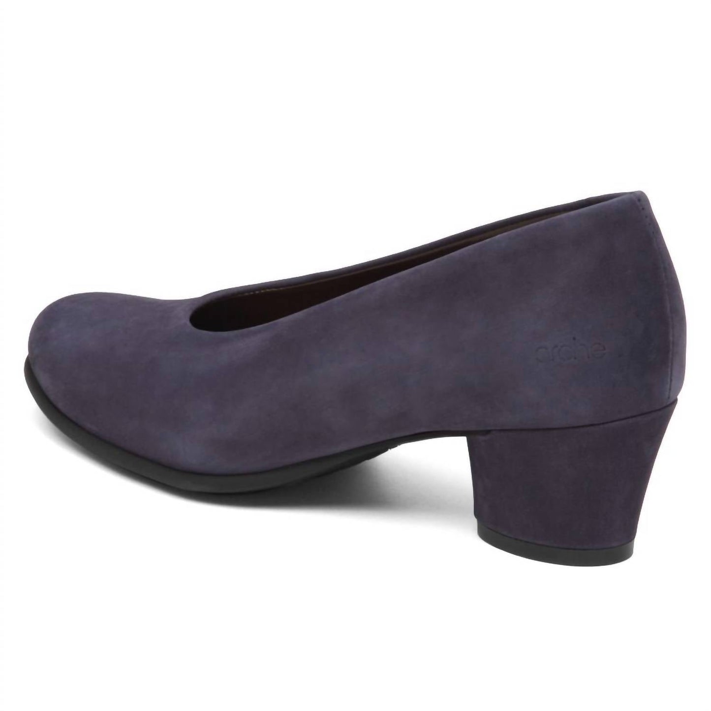 Damen-High-Heel „Musaby Escarpin“