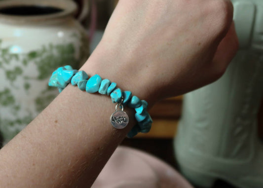 Women's Flynt Stretch Bracelet