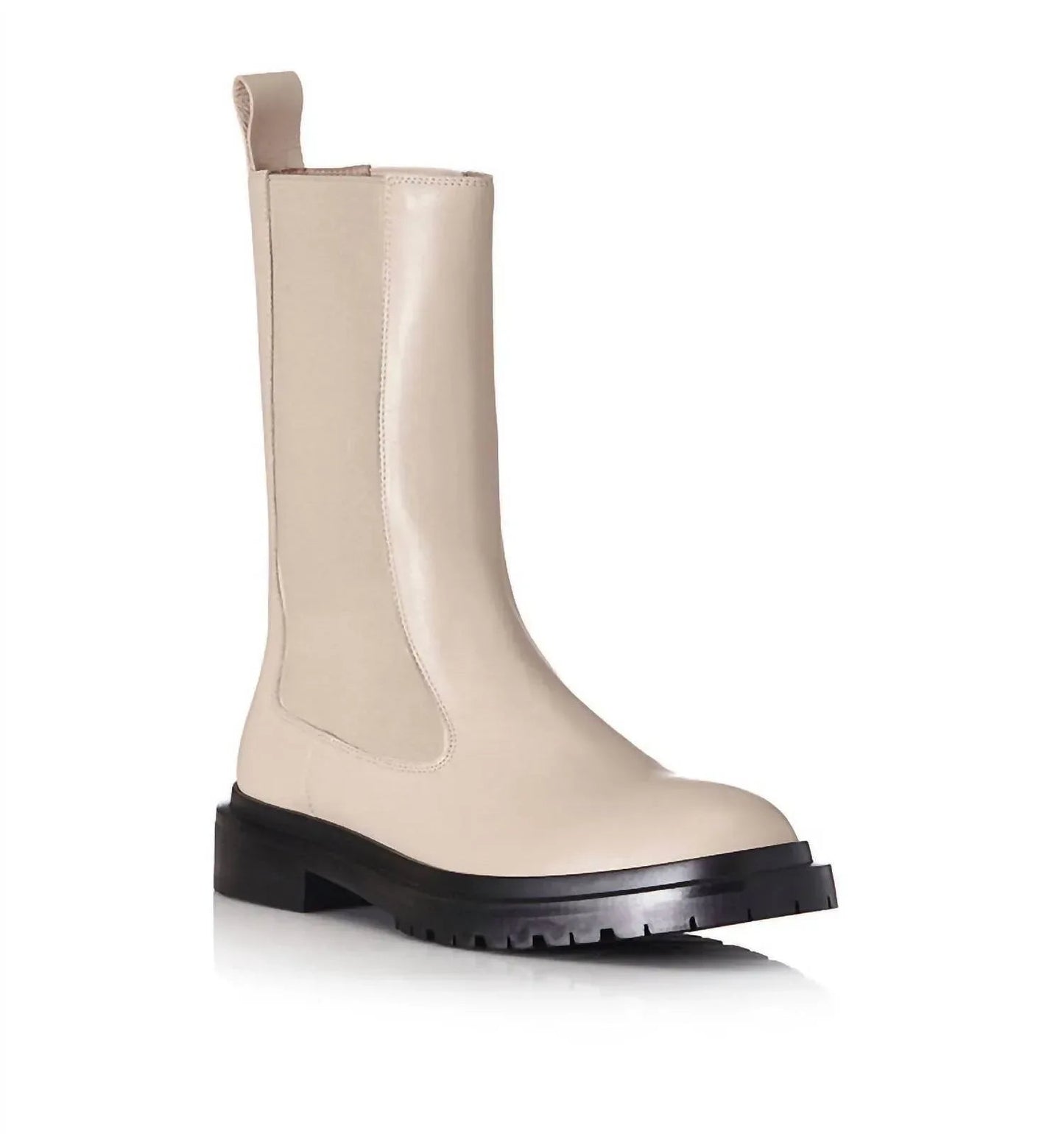 Damen Emerson Chelsea Combat Boot