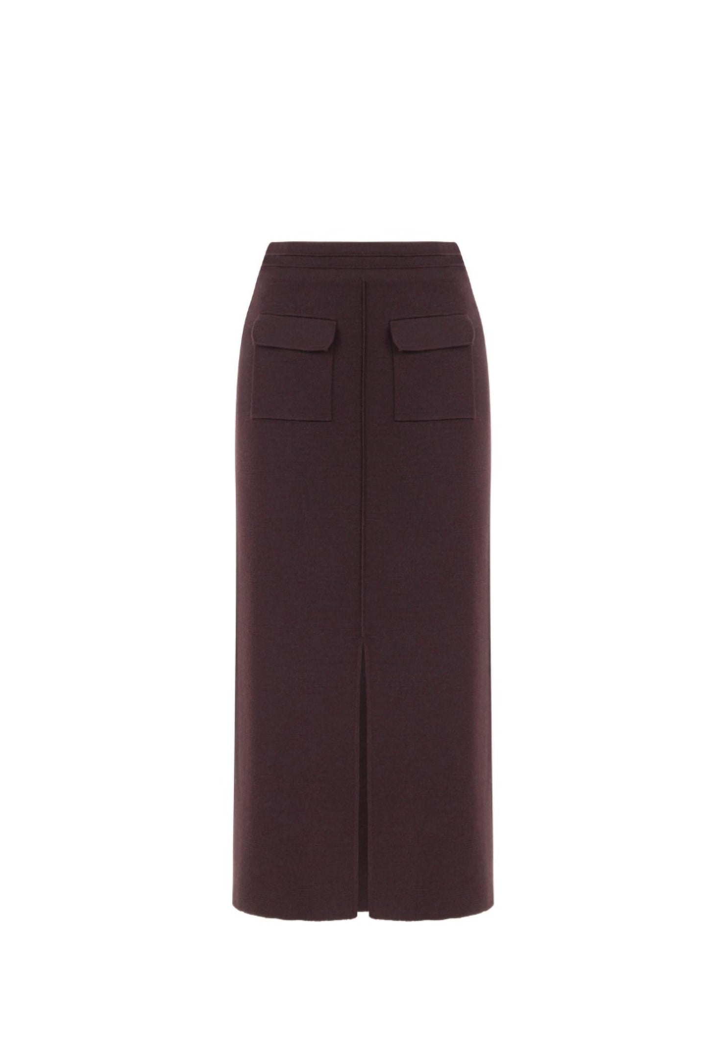 Perry Knit Skirt