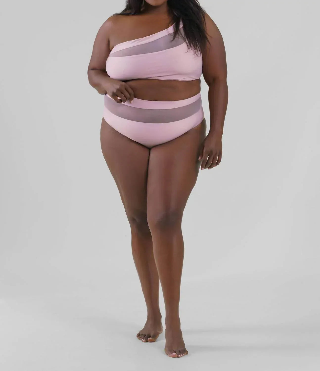 Bay Ii Swim Top