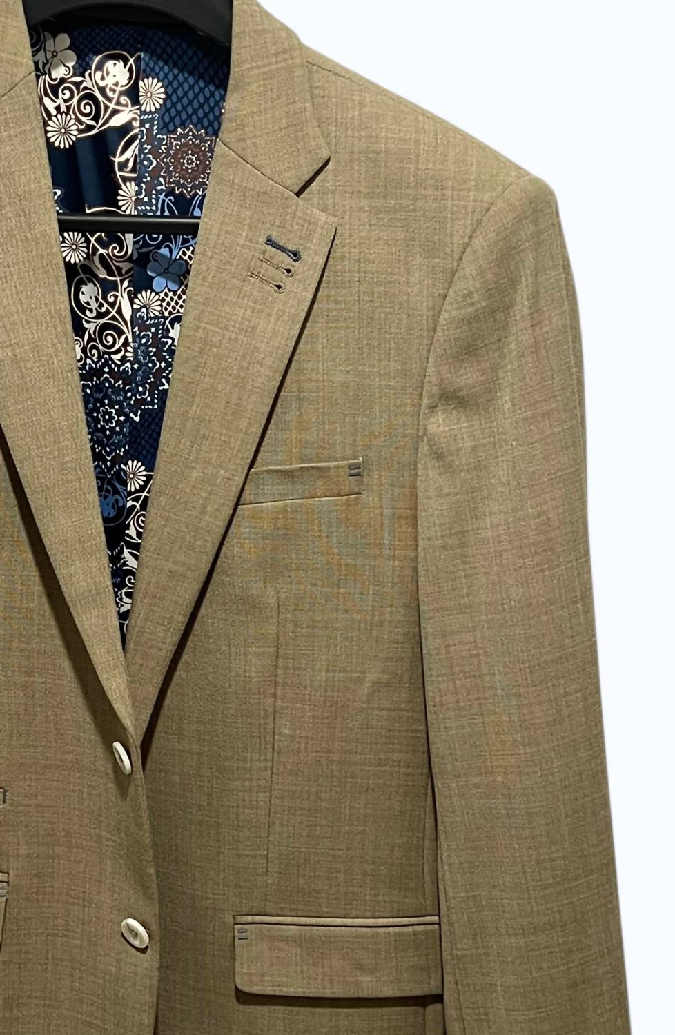 Herrenblazer