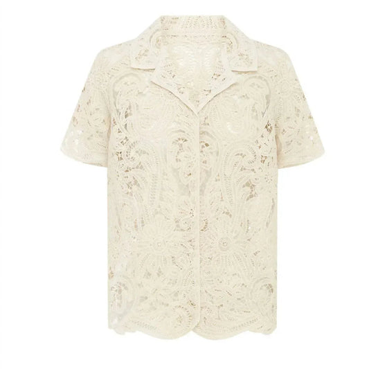 Women's Freya Shirt