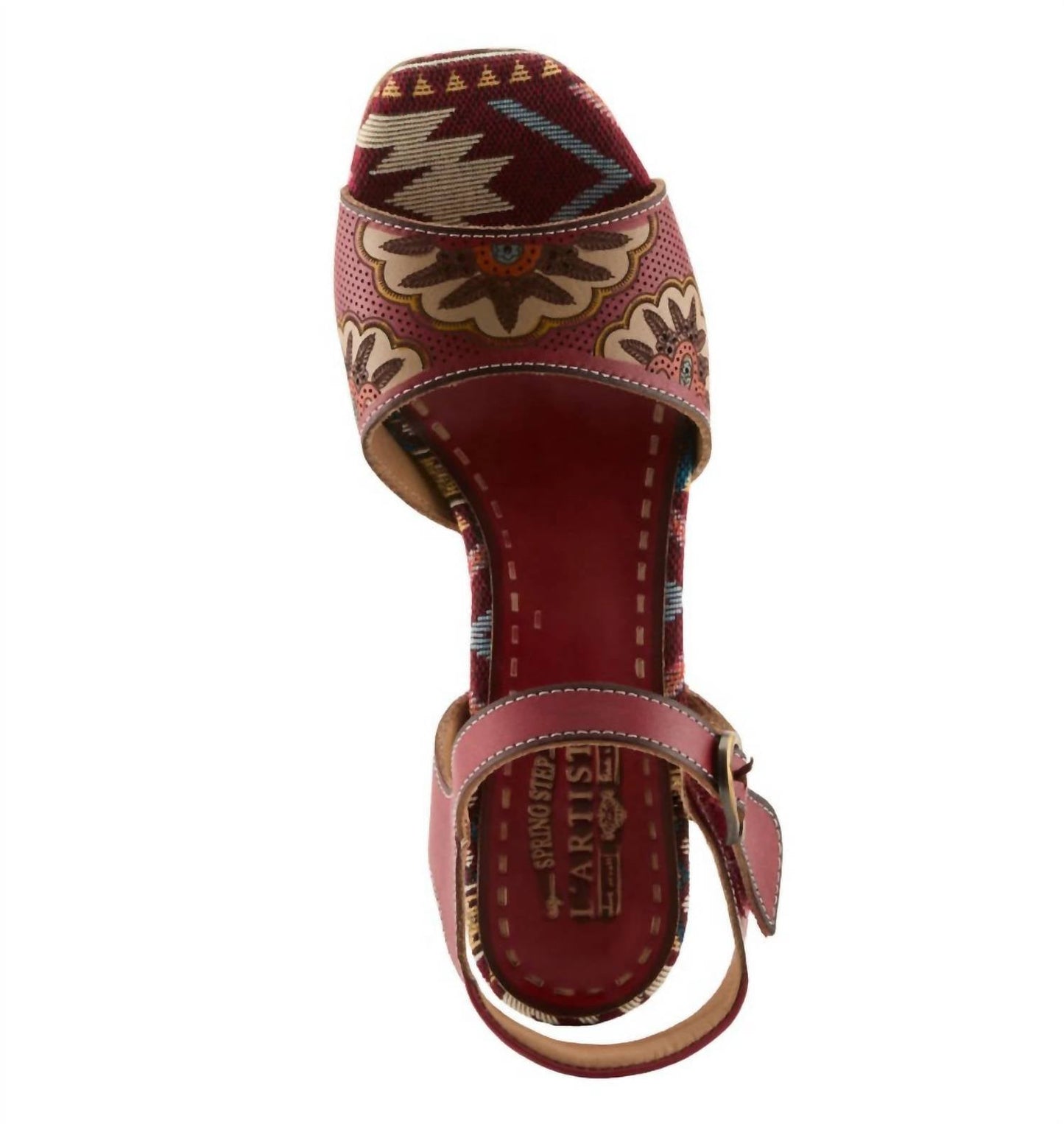 Women's Sassyclass Sandals