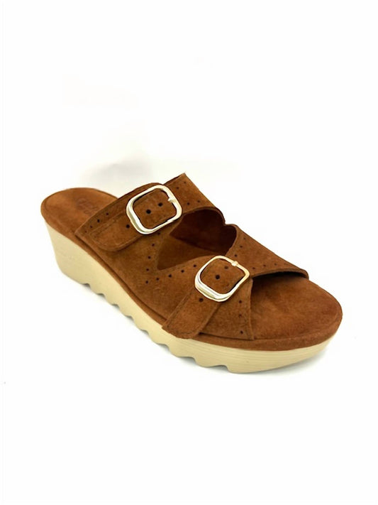 Women's Suzie Mid Sandals