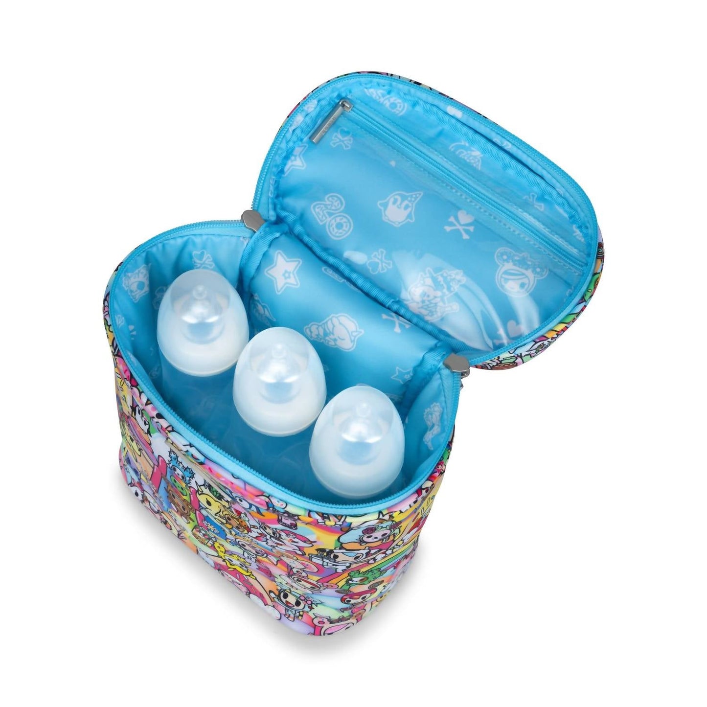 Tokidoki Trinkflaschentasche für Kinder