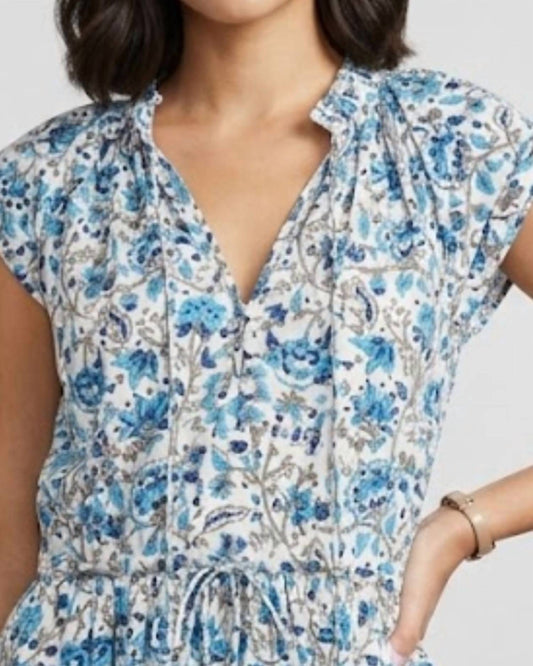 Cabo Short Sun Dress