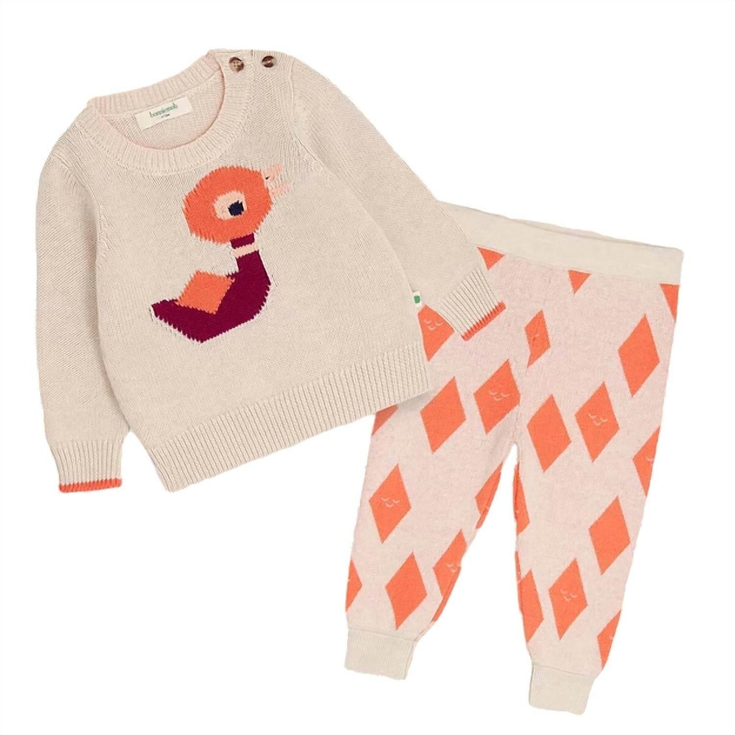 Kinder Pyjama-Set Arwen Alden