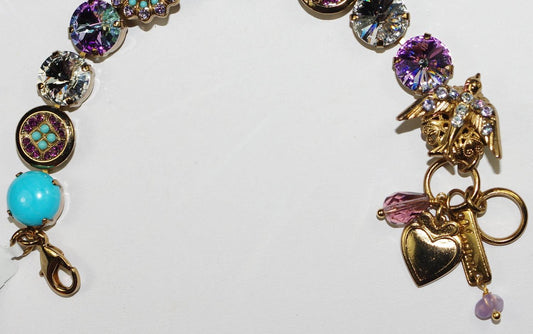 Women's St Lucia Bracelet