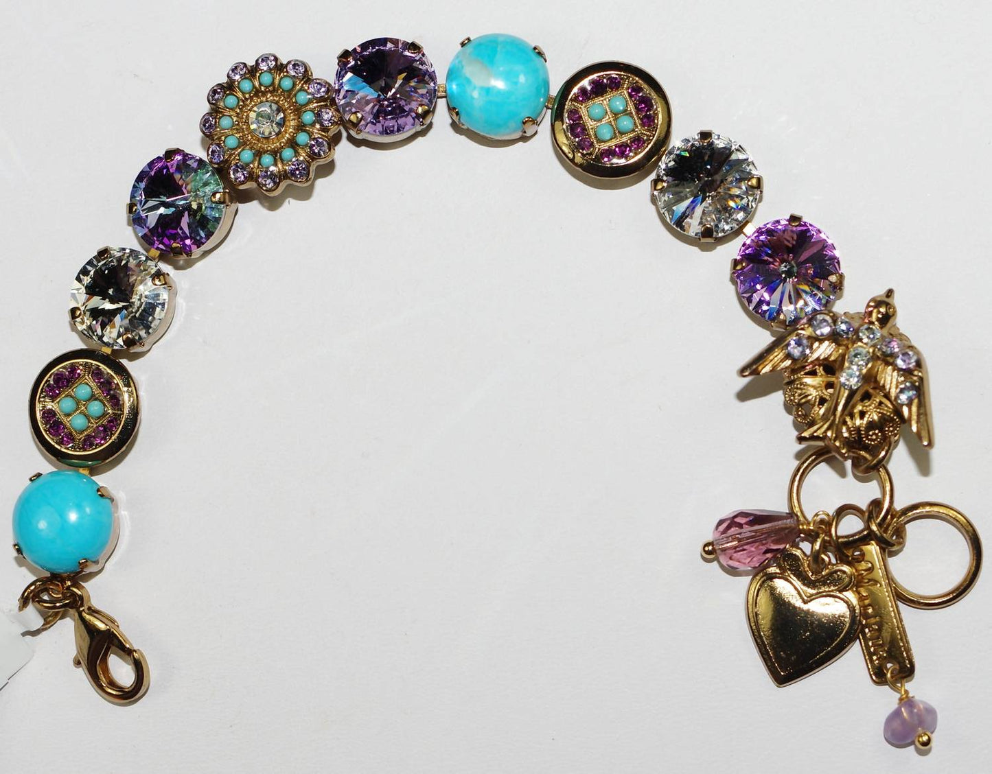 St. Lucia Armband für Damen