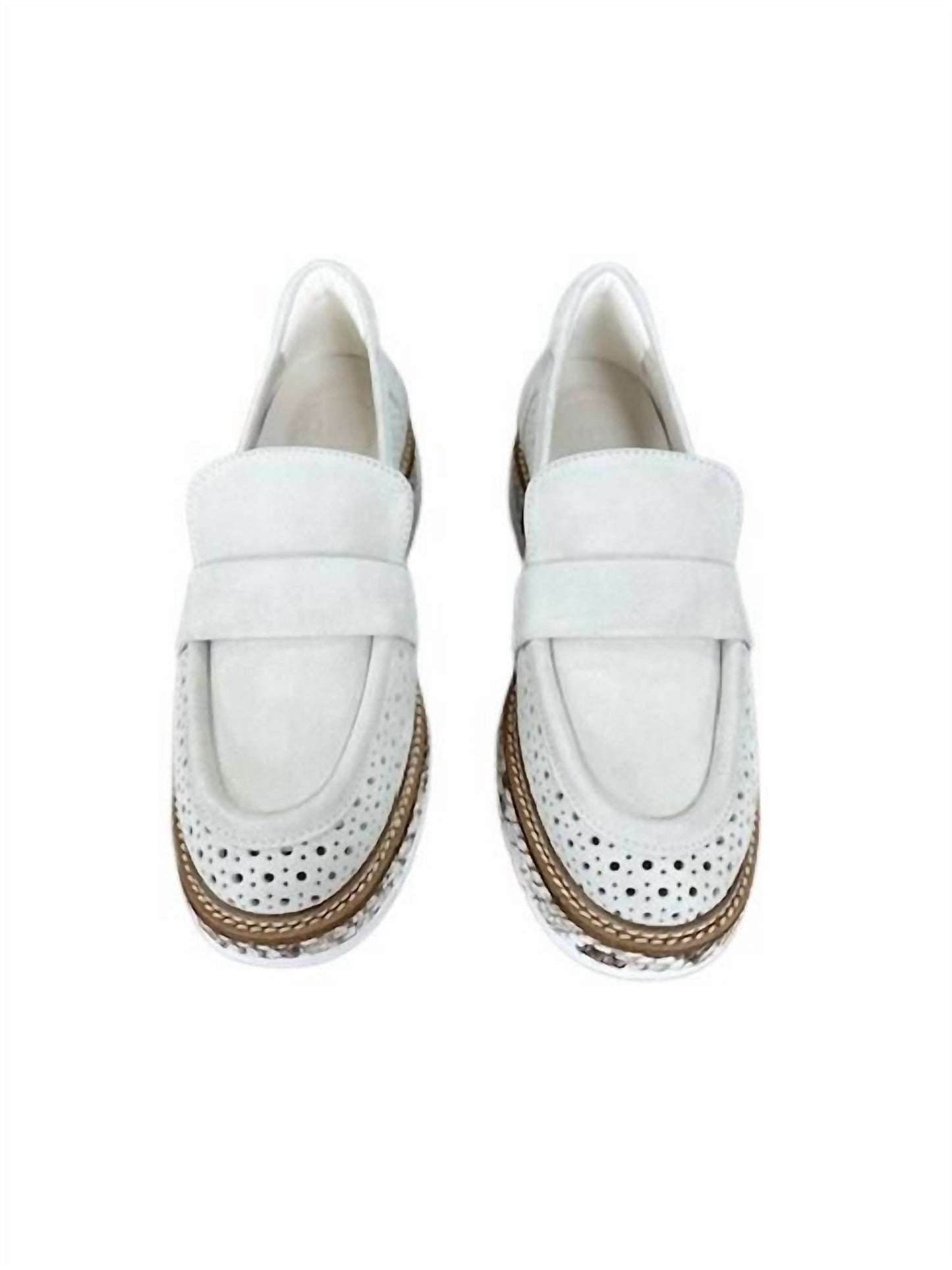Women's Carolyn Luxury Loafers