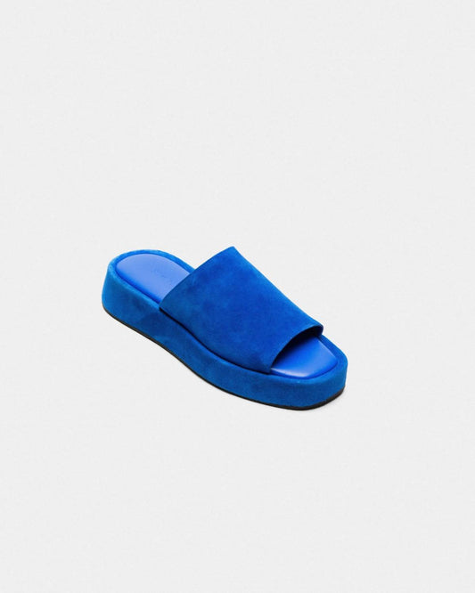 Women's Kalymnos Platform Sandal