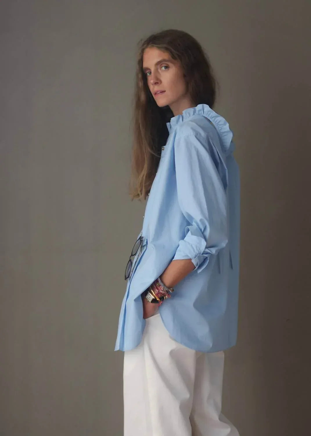 Nest 1 Bib Shirt