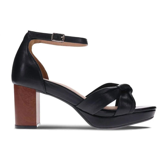 Women's Tatum Heeled Sandal