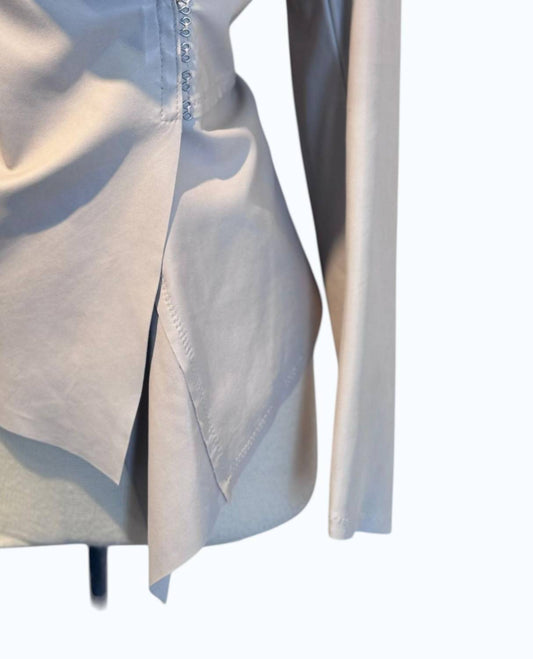 Women's Shawl Wrap Jacket
