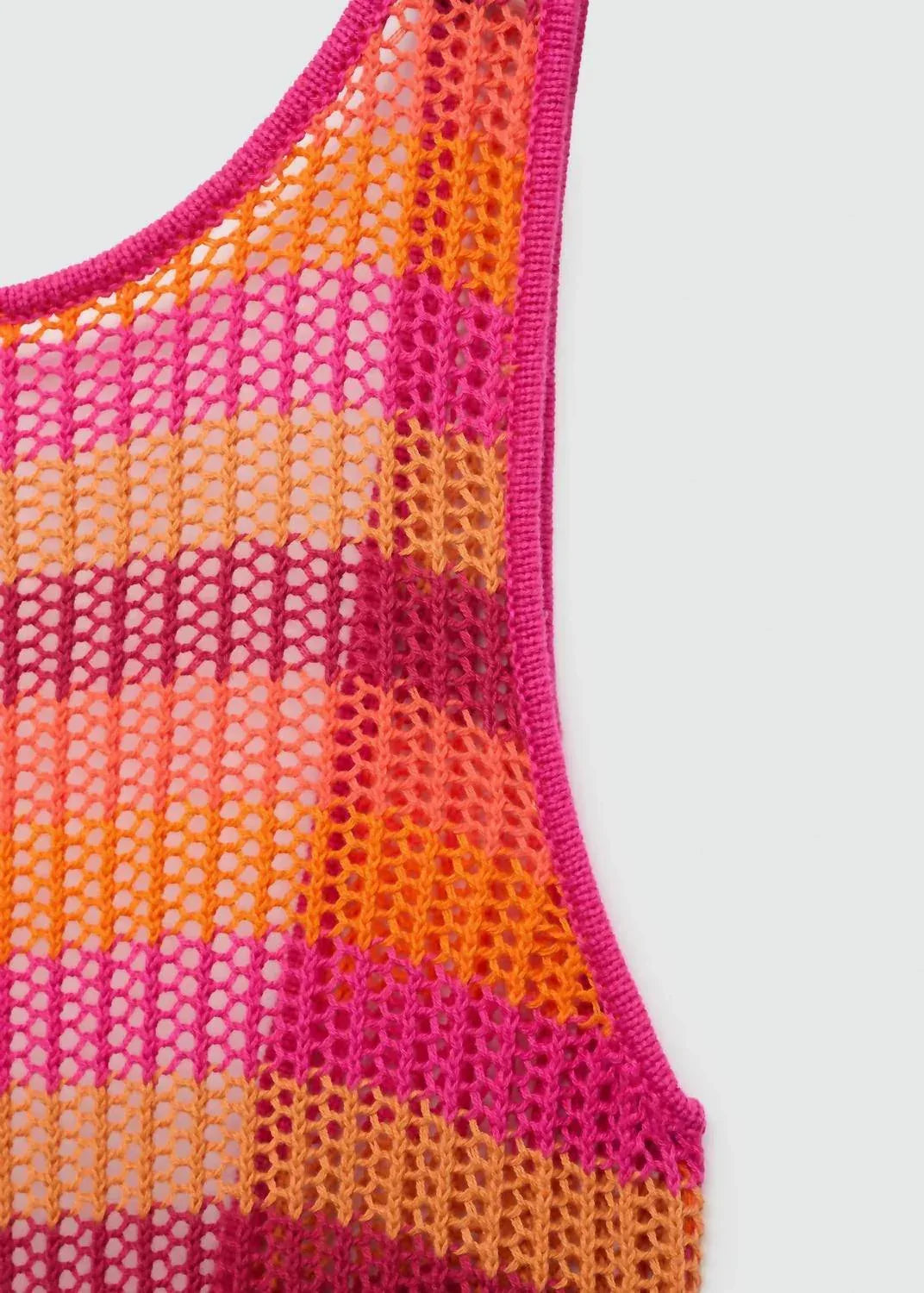 Raquel Knit Dress