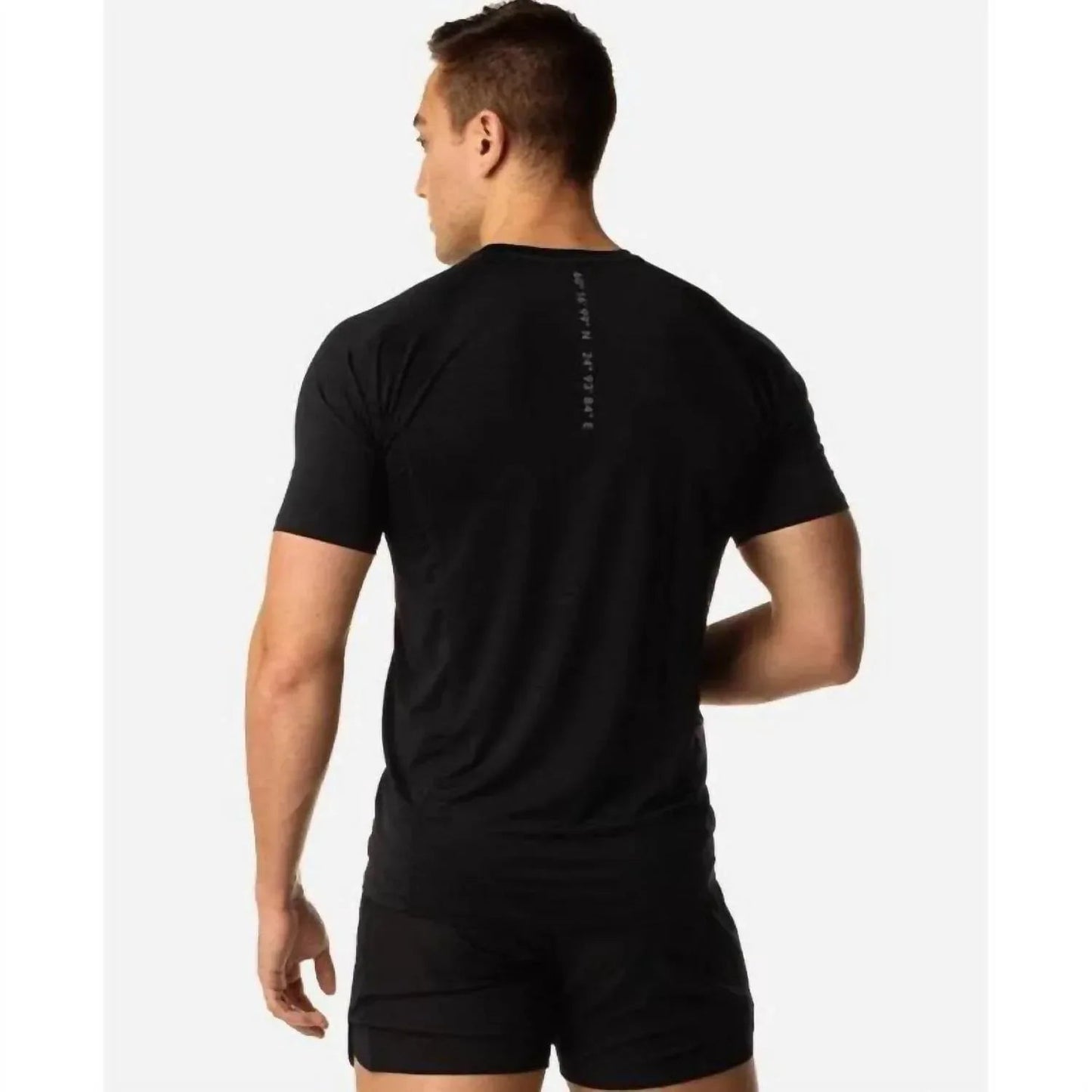 Men's Elite T-shirt
