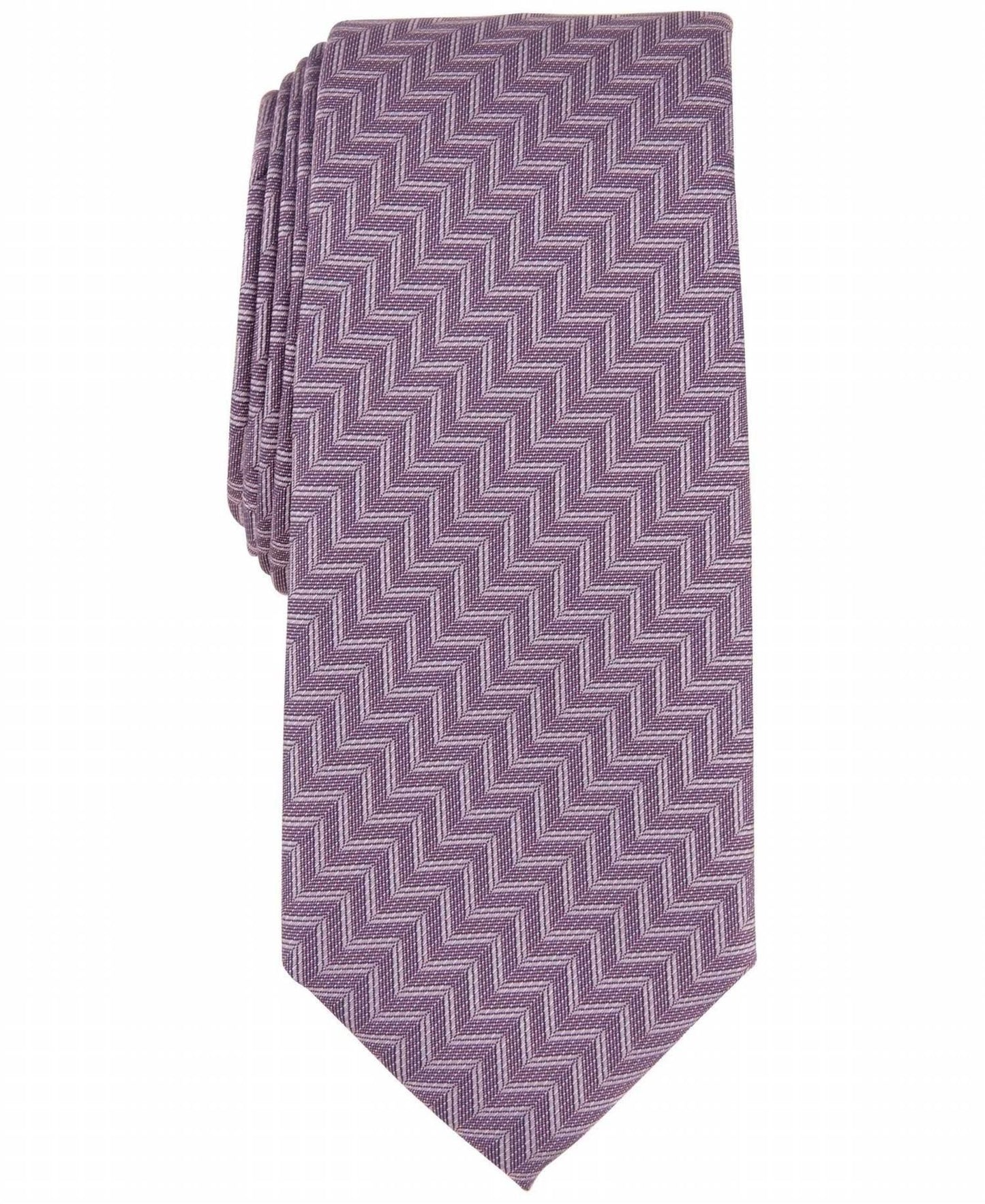 Men's Donovan Zig-zag Tie