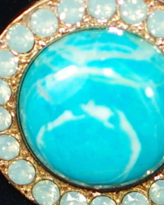 Women's Opal Ring