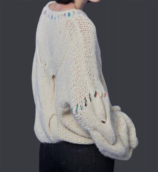 Candice Sweater