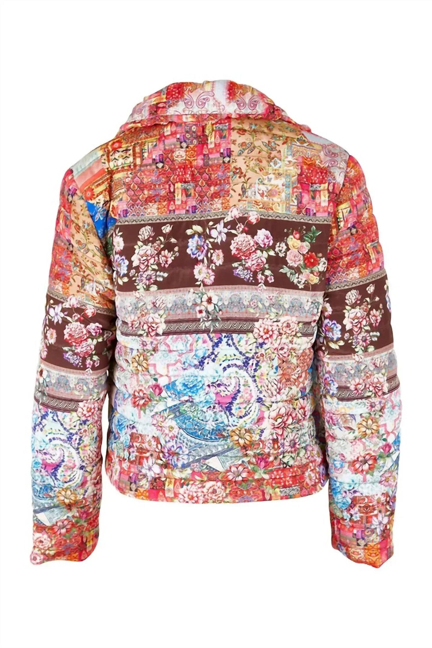 Yukon Pufferjacke