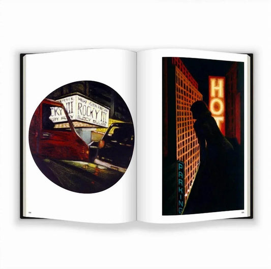 Jane Dickson In Times Square Buch