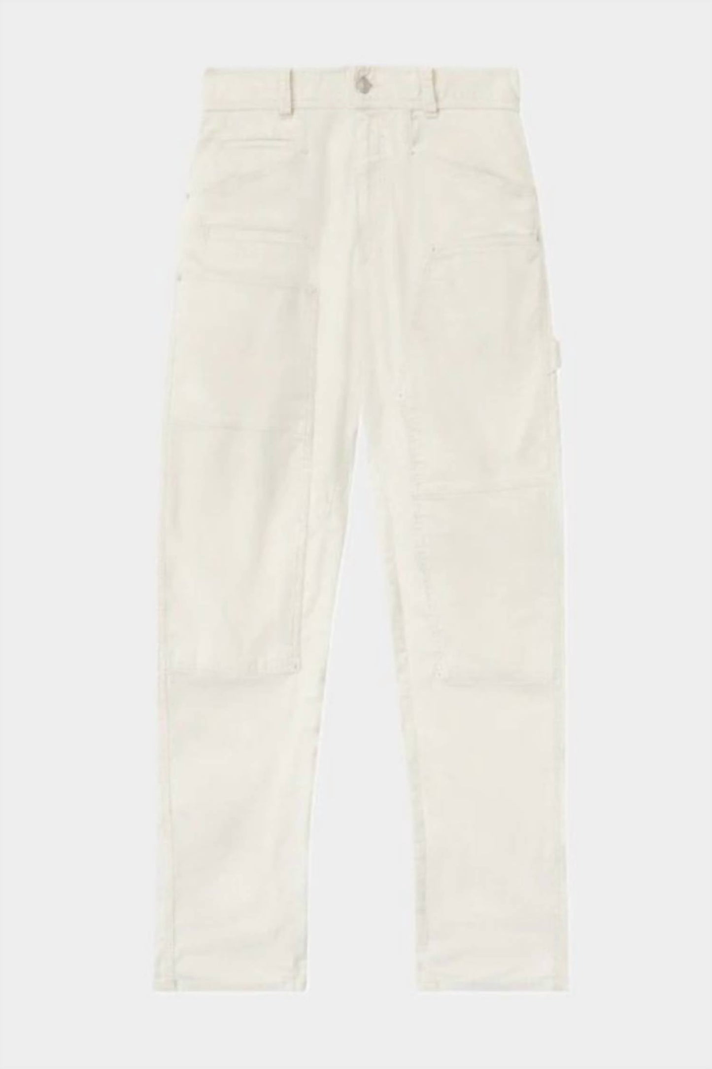 Lois Cordory Wide Leg Hose