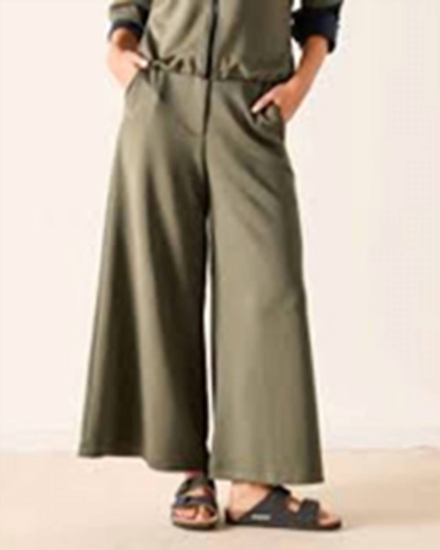 Simone Weite Hose