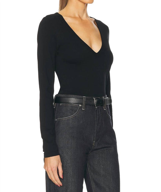 Dewi Long Sleeve Tee
