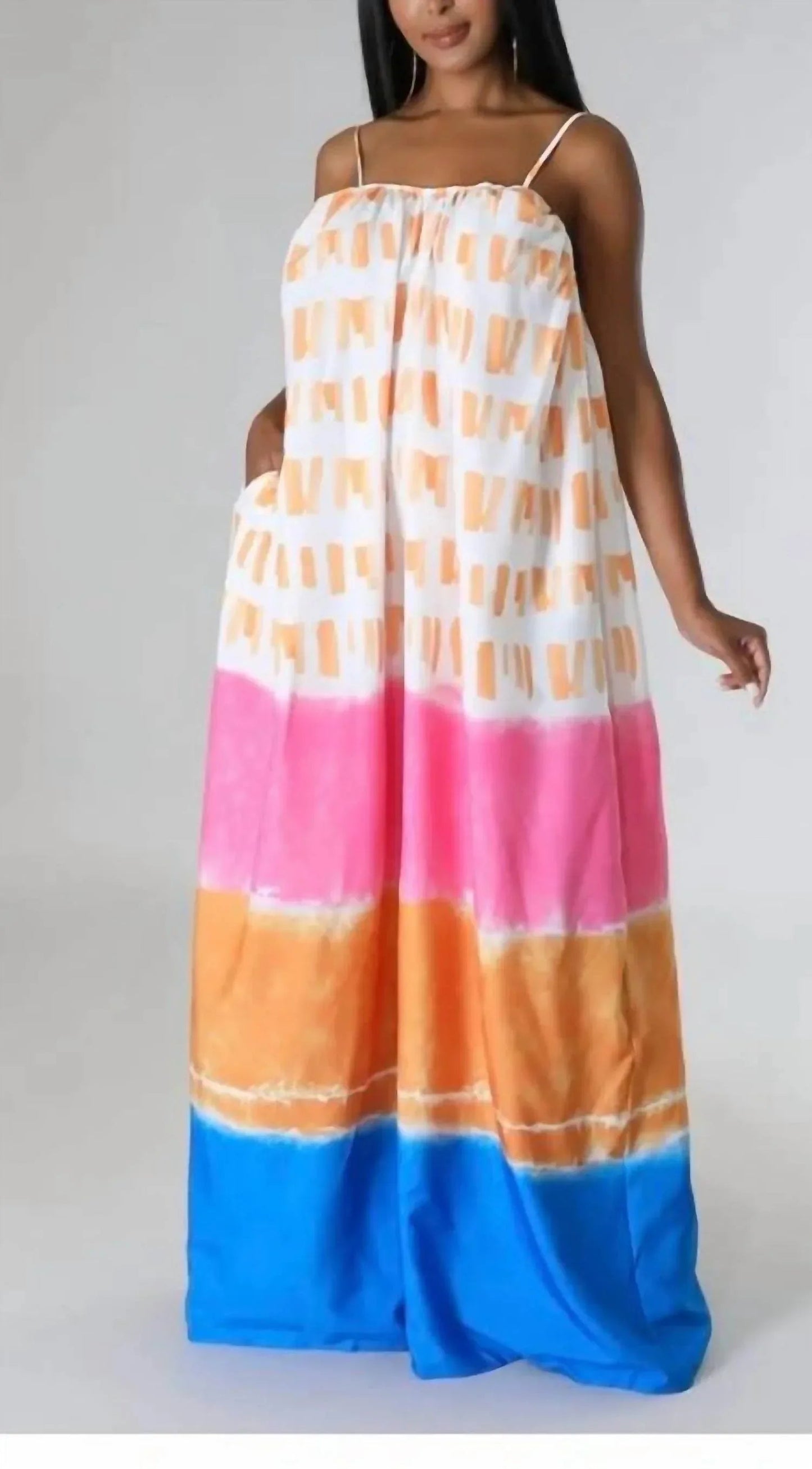 Women's Suns Fun Wide Leg Jumper