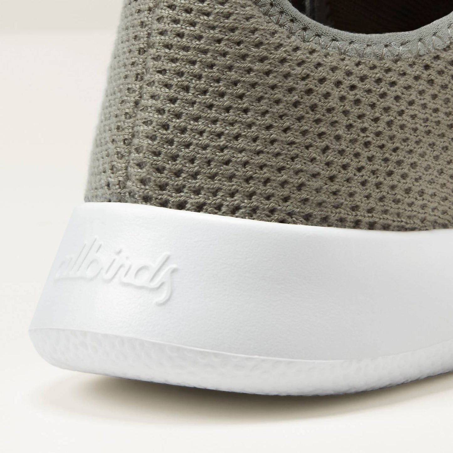 Herren Tree Runner Mesh Low-Top-Sneaker